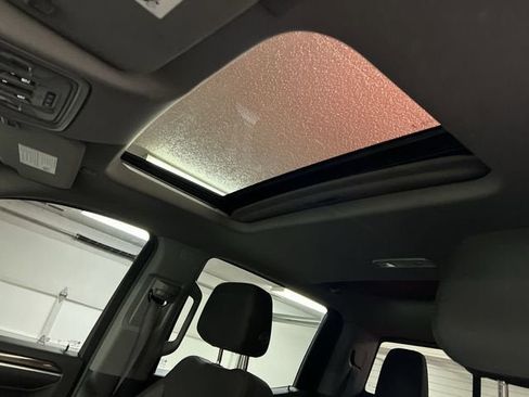 Used 2024 Chevrolet Silverado 1500 LT Trail Boss w/ Convenience Package II image 19