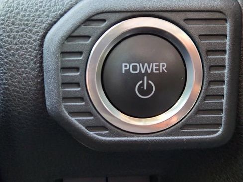 Used 2024 Toyota Land Cruiser w/ Premium Package image 19