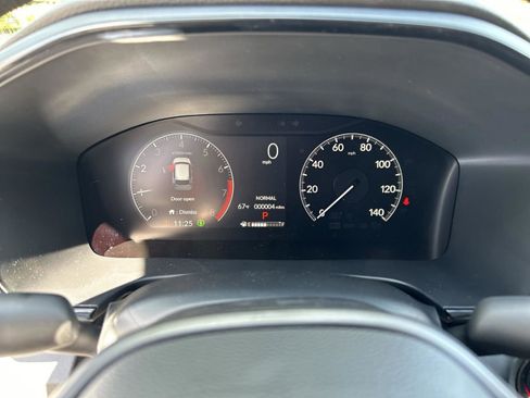 Certified 2024 Honda CR-V LX image 13