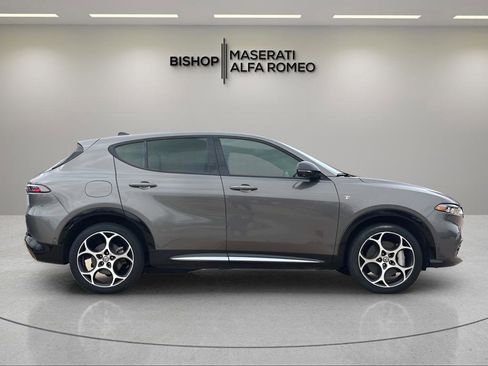 Used 2024 Alfa Romeo Tonale Ti w/ Active Assist Package image 4