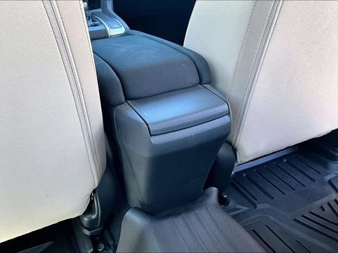 Used 2018 Honda Civic LX image 32