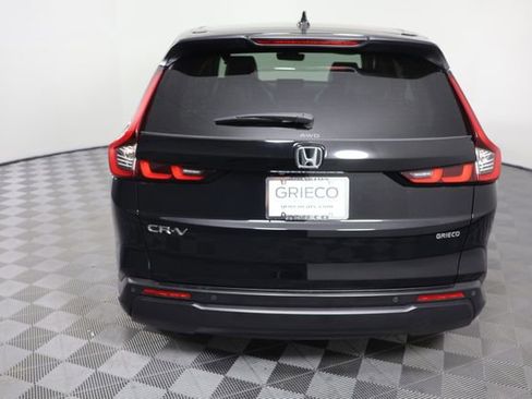 Certified 2024 Honda CR-V EX-L image 7