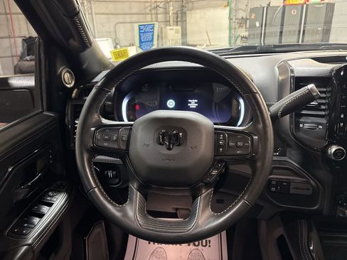 Certified 2023 RAM 3500 Limited image 14