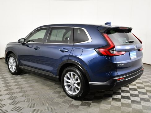 Certified 2024 Honda CR-V EX image 8