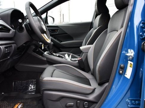 New 2026 Subaru Crosstrek 2.5i Wilderness image 13