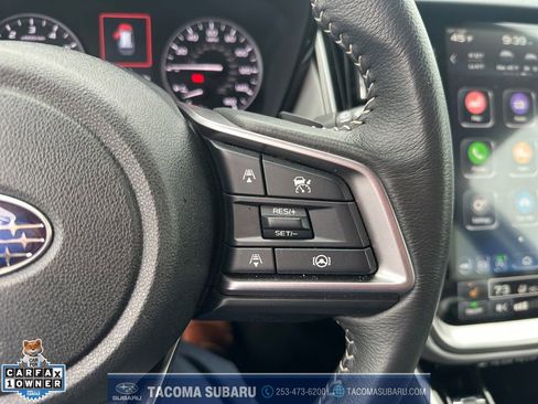 Used 2025 Subaru Outback Premium image 22