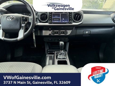 Used 2023 Toyota Tacoma SR5 image 12