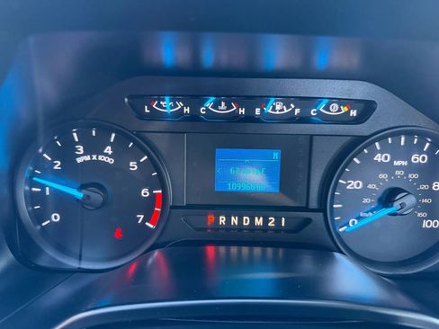 Used 2017 Ford F250 XL w/ Power Equipment Group image 8