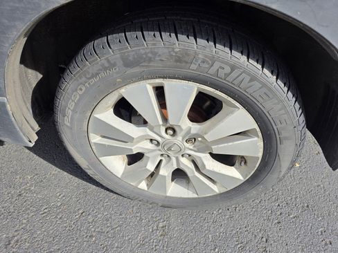 Used 2010 Acura RDX w/ Technology Package image 9