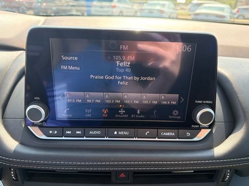 Used 2023 Nissan Rogue S AWD/4WD image 19