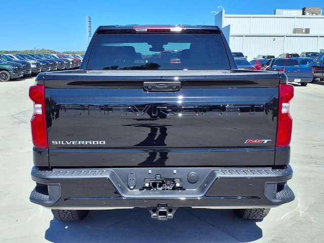 New 2026 Chevrolet Silverado 1500 RST w/ RST Select Package AWD/4WD image 3