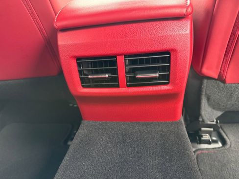 Used 2025 Lexus IS 350 F Sport w/ Accessory Package image 15