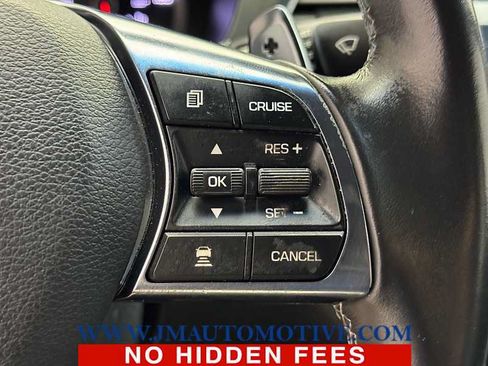 Used 2015 Hyundai Sonata Limited 2.0T FWD image 37
