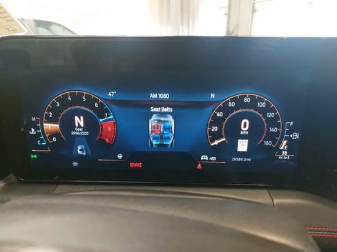 Certified 2024 Ford Mustang GT Premium image 19