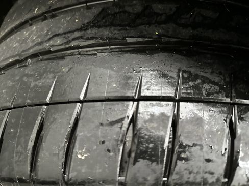 Used 2023 Chevrolet Corvette Z06 w/ Battery Protection Package image 12