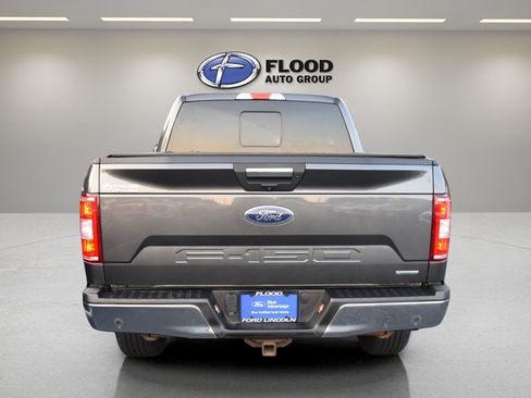 Used 2019 Ford F150 XLT w/ Equipment Group 302A Luxury AWD/4WD image 5