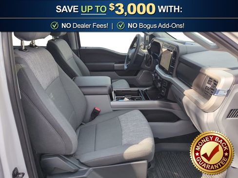Used 2026 Ford F250 XLT w/ XLT Premium Package image 21