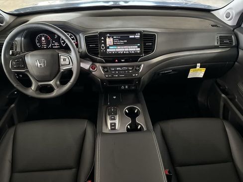 Used 2026 Honda Ridgeline RTL image 23