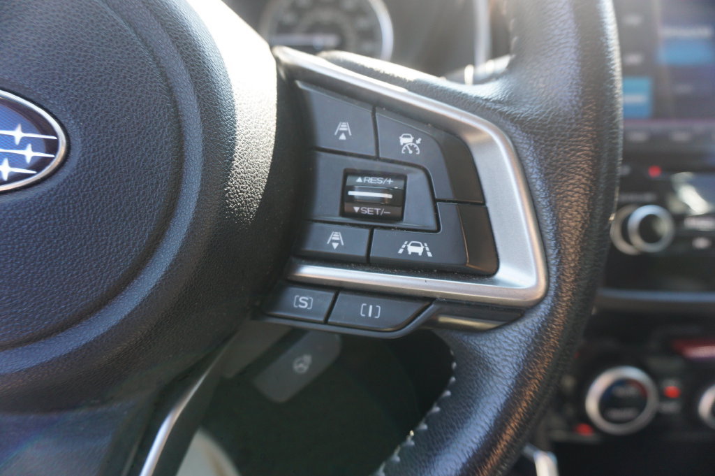 Used 2019 Subaru Forester Touring w/ Popular Package #3 AWD/4WD image 9