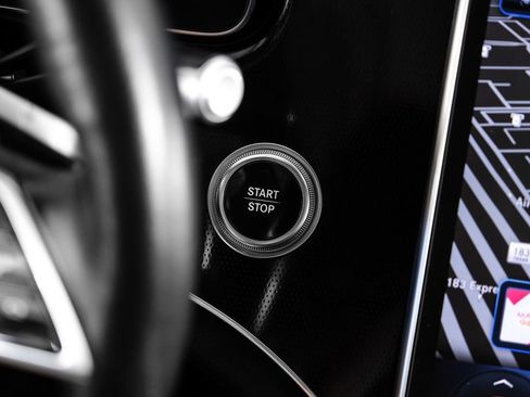 Used 2023 Mercedes-Benz EQS 450+ SUV image 18