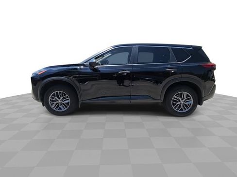 Used 2021 Nissan Rogue S FWD image 5