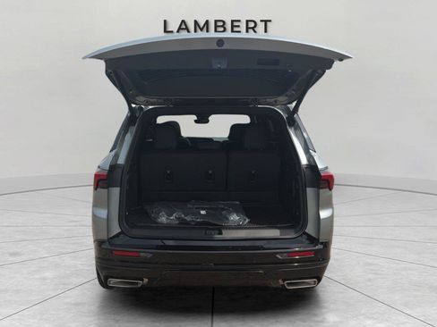 New 2026 Buick Enclave Sport Touring w/ Power Package AWD/4WD image 22