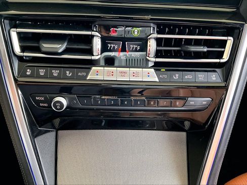 Used 2022 BMW M850i Gran Coupe xDrive w/ Comfort Seating Package image 33