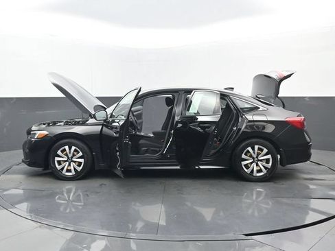 Used 2023 Honda Civic LX image 33
