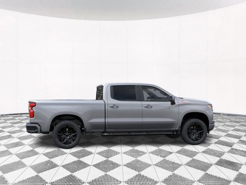 New 2026 Chevrolet Silverado 1500 RST w/ RST All Star Premium Package image 12