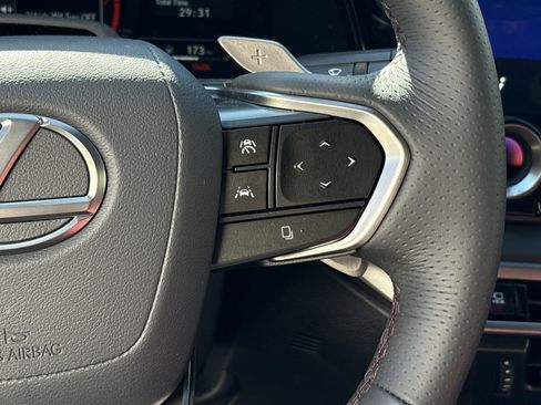 Used 2026 Lexus RX 350 F Sport image 20