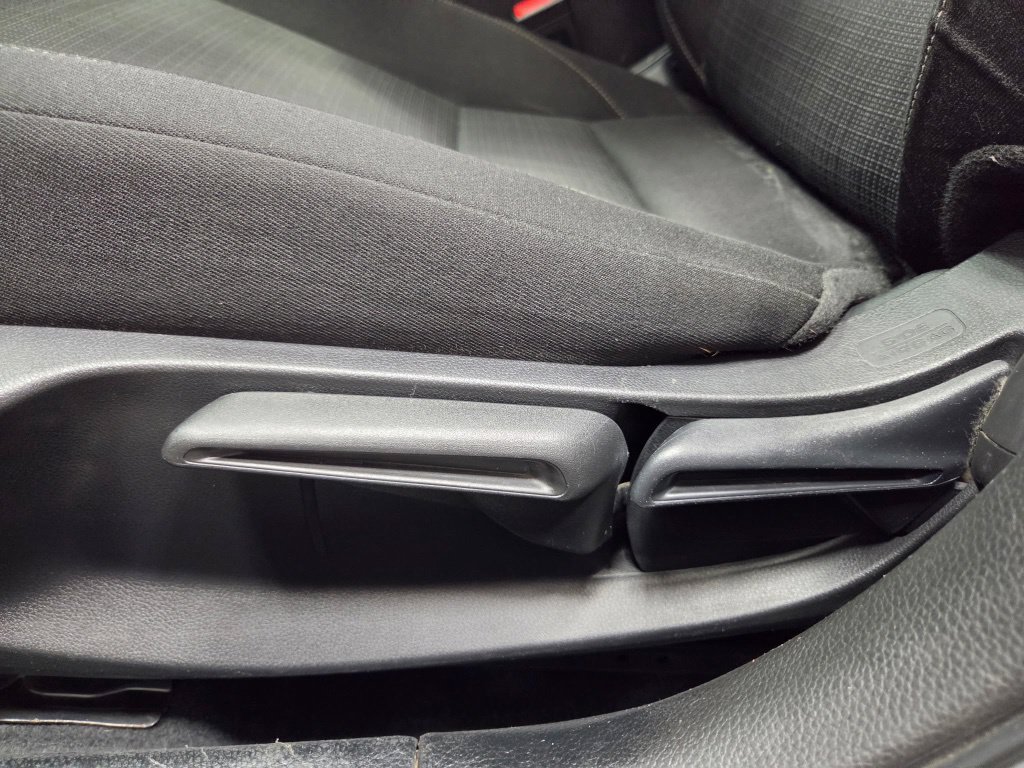 Used 2022 Honda Civic EX image 20