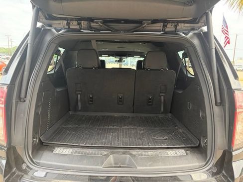 Used 2022 Chevrolet Suburban Z71 AWD/4WD image 22