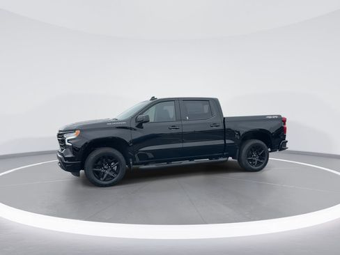 New 2026 Chevrolet Silverado 1500 RST w/ RST Select Package AWD/4WD image 6