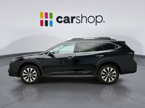Used 2024 Subaru Outback Touring XT AWD/4WD image 2
