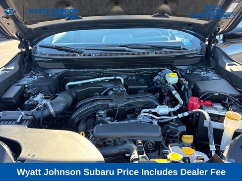 New 2026 Subaru Outback Limited w/ Premium/Limited Package 2 AWD/4WD image 29