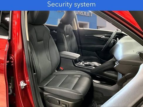 Certified 2023 Buick Envision Essence AWD/4WD image 27