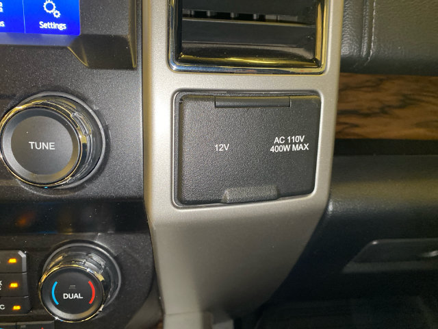 Used 2020 Ford F150 Lariat AWD/4WD image 30