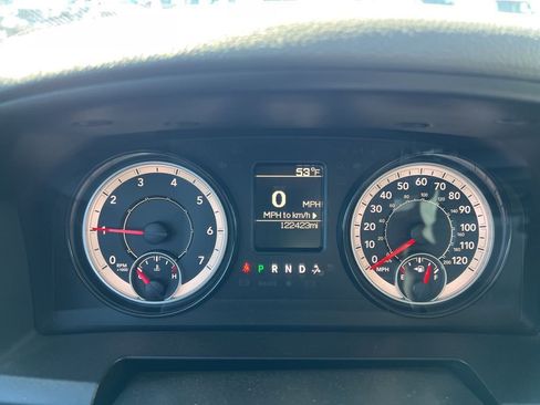 Used 2019 RAM 1500 Tradesman w/ Chrome Plus Package image 8