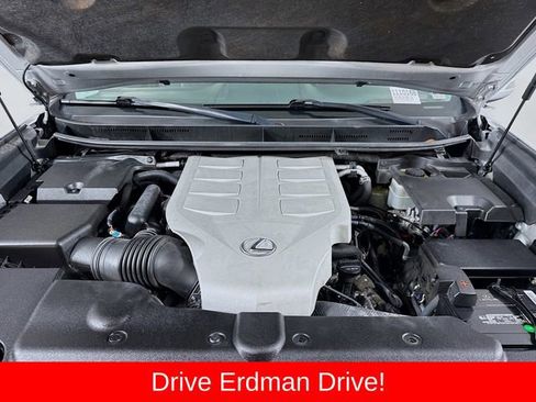 Used 2017 Lexus GX 460 Premium AWD/4WD image 30