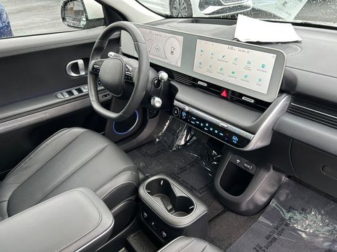 Used 2023 Hyundai Ioniq 5 Limited image 38