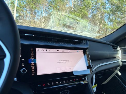 New 2026 Jeep Grand Cherokee Limited image 21