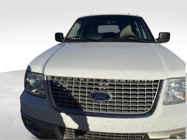 Used 2005 Ford Expedition Eddie Bauer AWD/4WD image 8