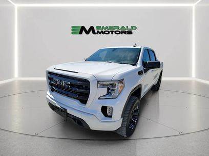 Used 2020 GMC Sierra 1500 Elevation w/ X31 Off-Road Package
