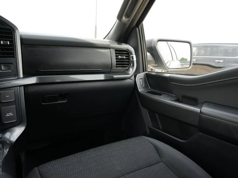 Used 2022 Ford F150 XLT w/ Equipment Group 302A High RWD image 8