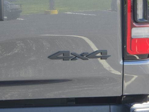 Used 2022 RAM 1500 TRX w/ TRX Level 2 Equipment Group AWD/4WD image 5