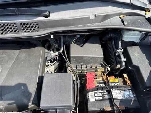 Used 2020 Toyota Sienna LE FWD image 26