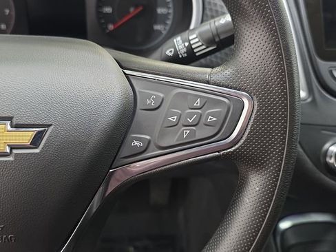 Used 2024 Chevrolet Malibu LT image 18