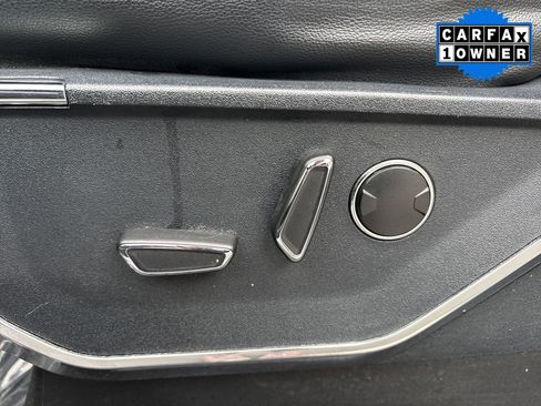 Used 2021 Ford F150 Lariat w/ Equipment Group 501A Mid image 13