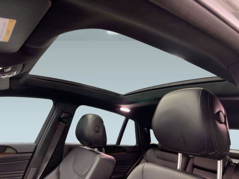 Used 2019 Mercedes-Benz GLE 43 AMG 4MATIC Coupe image 14