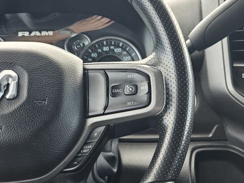 Used 2024 RAM 3500 Tradesman image 22